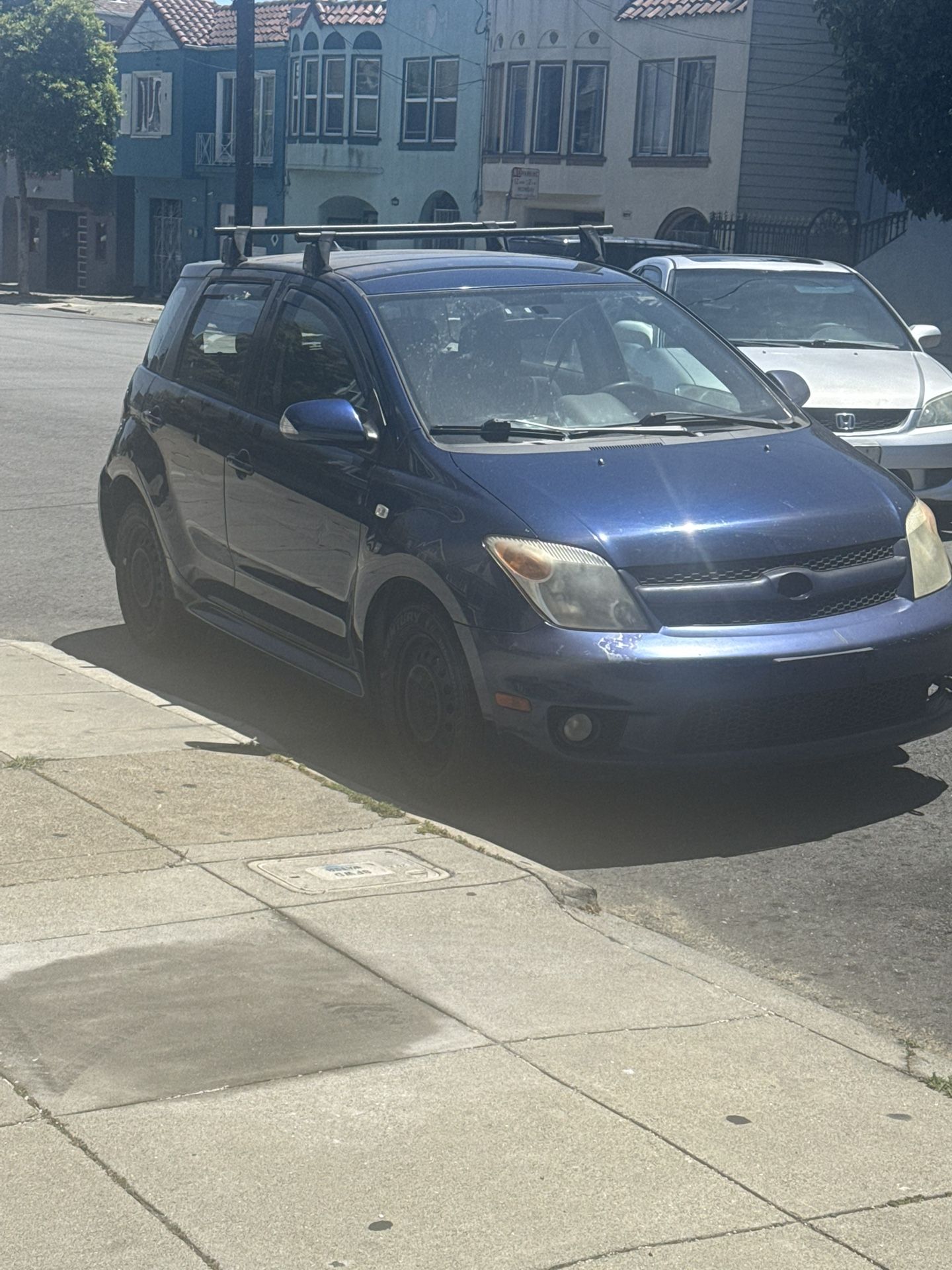 2006 Toyota Scion xA