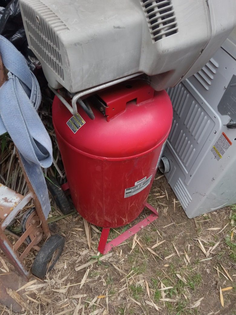 Air Compressor Price Is Set / Firm No Lower Still 4sale If Ad Is Up,All Products : American Fashion Style Bags On Sale