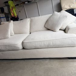 Macys sofa Couch 