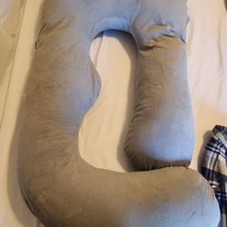 Pregnancy Pillow