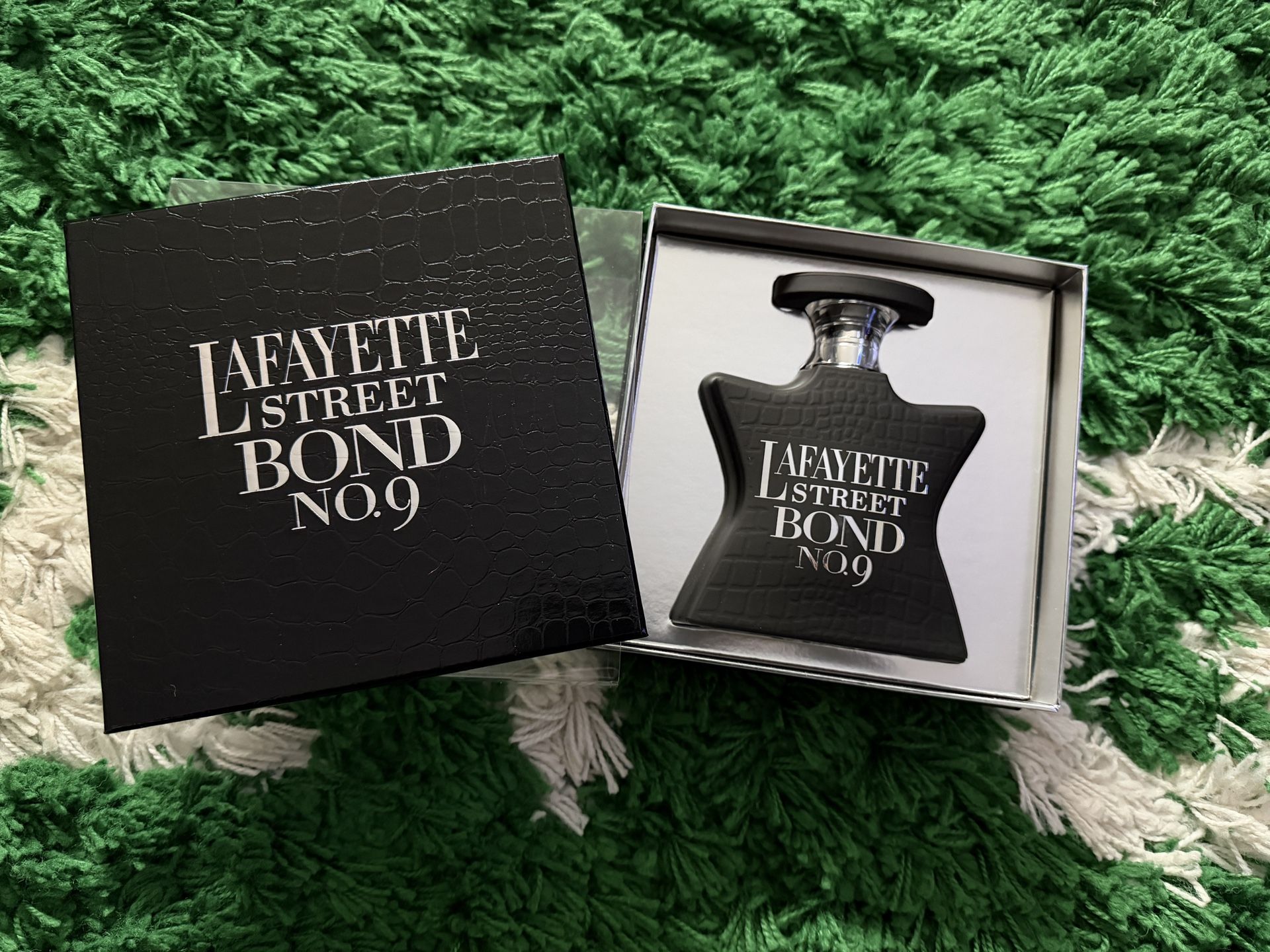 Lafayette Street Bond No. 9 Perfume