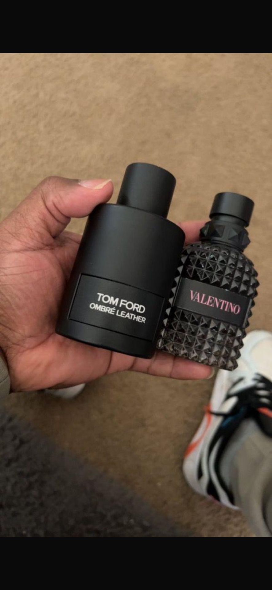 Valentino Born In Roma, Eau De Toilette 