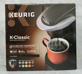 Keurig Classic BRAND NEW