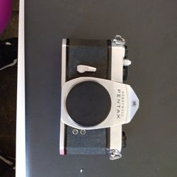 Pentex Camera
