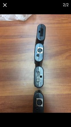 Car specific BLUETOOTH Devices