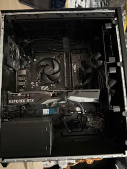 Omen Gaming Pc