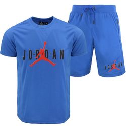 Air Jordan Short Set