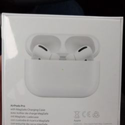 Air Pod Pro