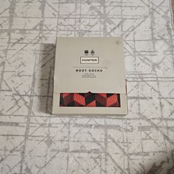Hunter Boot Socks