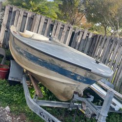 Aluminum boats for Sale in Denver, CO - OfferUp