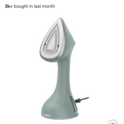 Conair 2-in-1 Steam and Iron