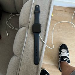 Apple Watch Serie 8 