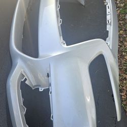 Infiniti Qx60 Front Bumper 16-22