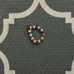 rainbow ring || E & A Jewelry