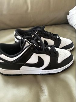 BRAND NEW PANDA DUNKS MENS 8.5