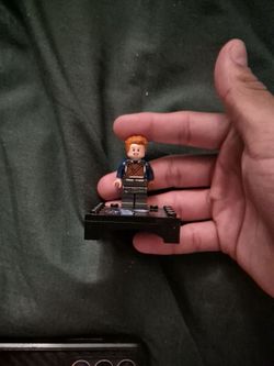 Lego Star wars mini fig