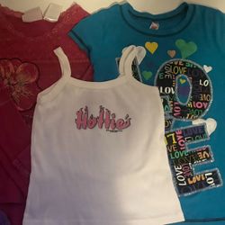 Y2K Shirt Bundle 
