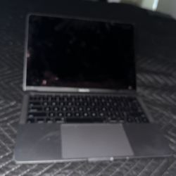 Mac Book 