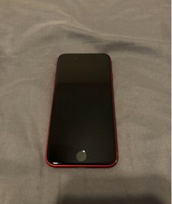 iPhone SE 2nd Gen