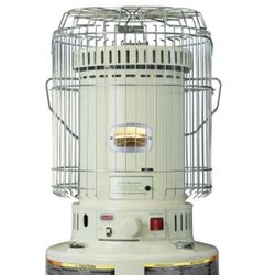 Portable Kerosene Heater 23,000 BTU for Sale in Greenville, SC - OfferUp