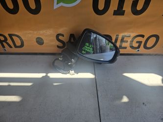 2018-2021 Honda clarity rh mirror