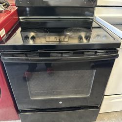 Ge Stove