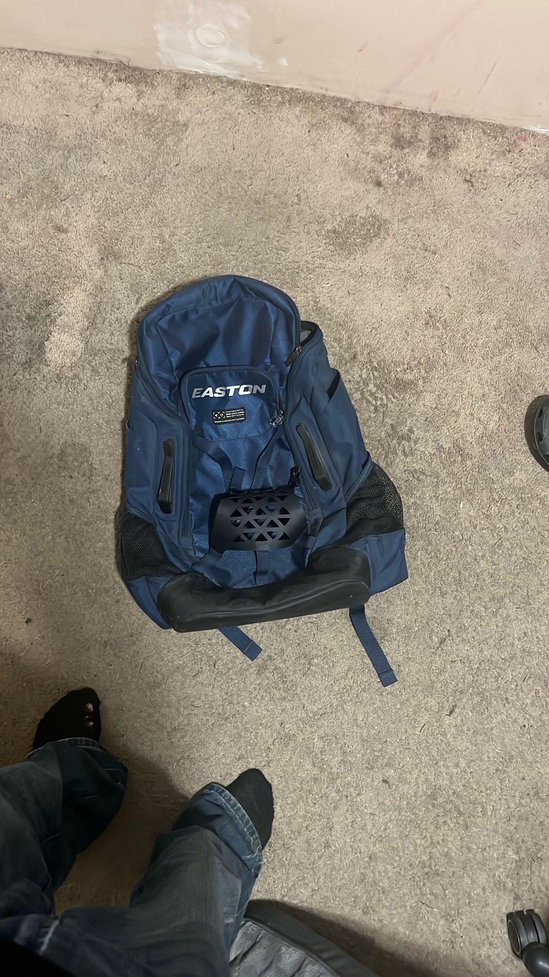 Easton Baseball Bag