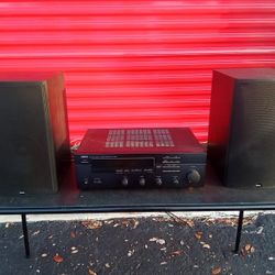 EQUIPO DE MUSICA PROFESIONAL EXCELLENT CONDITIONS 