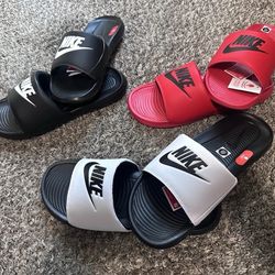 Men’s Nike Victori One Slide