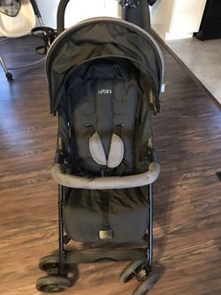 Umbrella stroller urbini