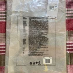 Nike 2005/06 Barcelona #10 Ronaldinho Reissue Jersey Size XXL