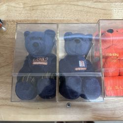 Broncos hotsell beanie babies