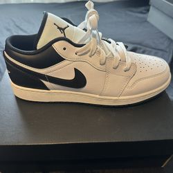 Jordan Lows