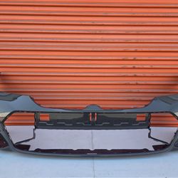 BMW 3 Series G20 Front Bumper 2023-2024