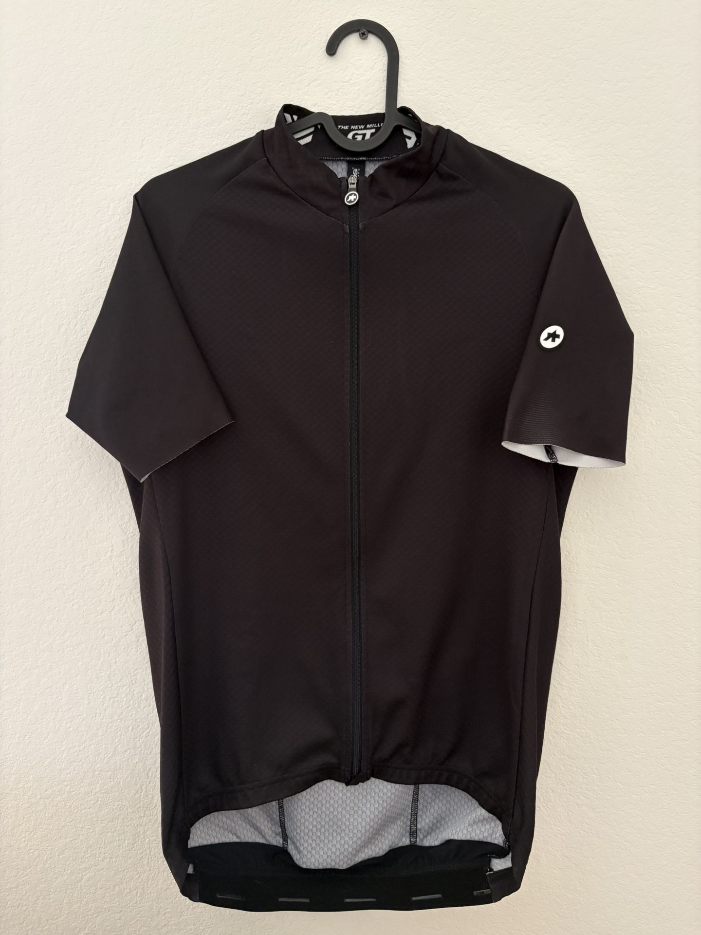 ASSOS Mille GT Cycling Jersey (S)
