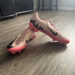 Nike Mercurial Vapor 15 Soccer Cleats