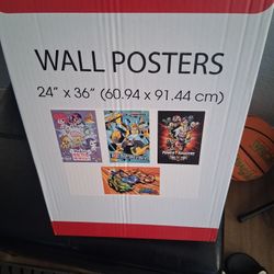 Posters