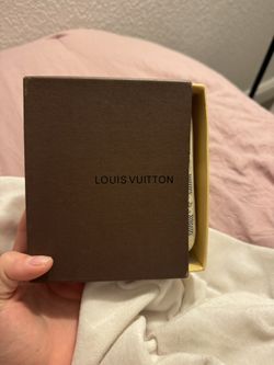 Louis Vuitton Zippy Coin Purse Padlock