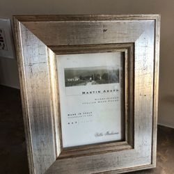 Beautiful Martin Aborn Villa Italiana Picture Frame