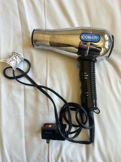 Conair Hairdryer