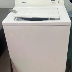 Amana Washer By Whirlpool 