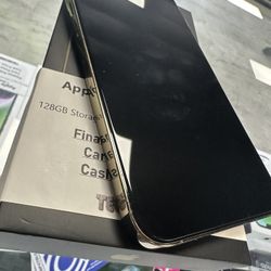 iPhone 12 Pro Max 128 GB AT&T Locked 