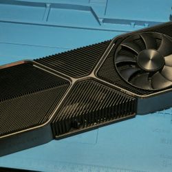 Rtx 3080 Ti Founders Edition 