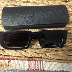 Prada Sun Glasses 