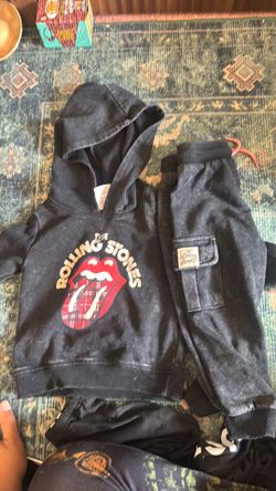 Size 2T