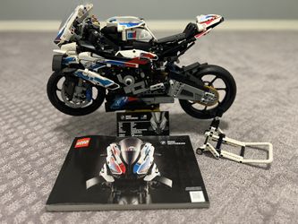 Lego BMW