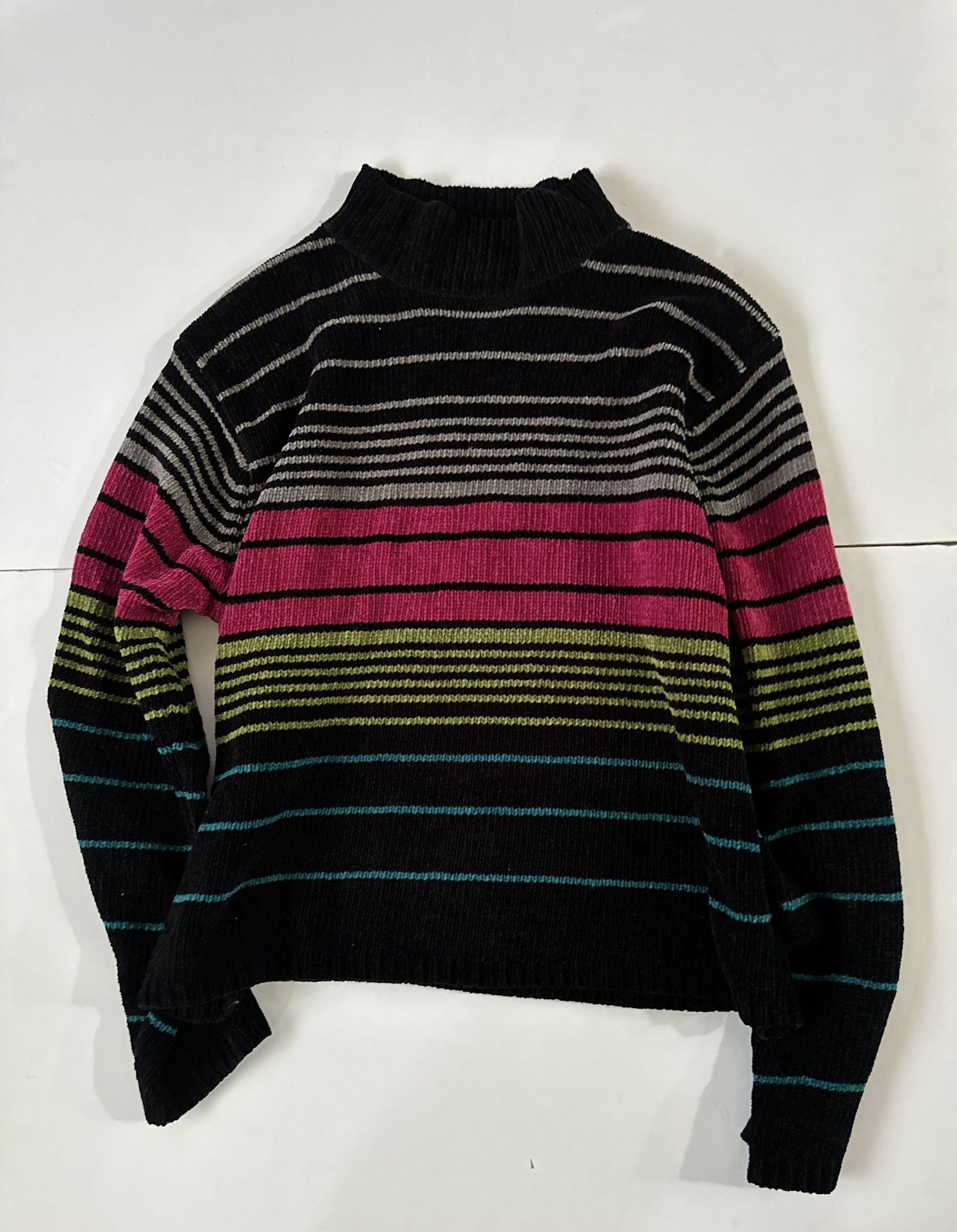 Karen Scott  Sweater 