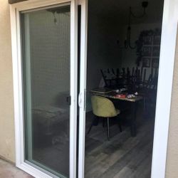 Vinyl Windows And Doors 