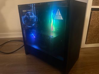 Ryzen 5 5500 / RX 5700 XT Gaming PC – Ready to Play