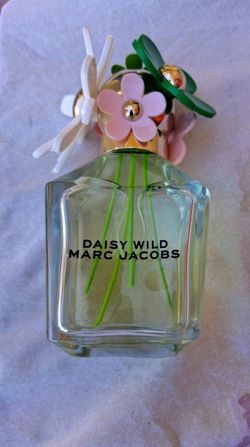 Marc Jacob's  Daisy Wild